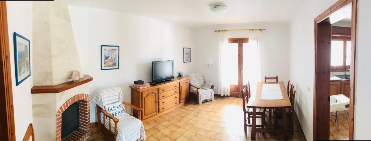 Casa 3 Dormitorios Cala Galdana Кала-Галдана Екстер'єр фото