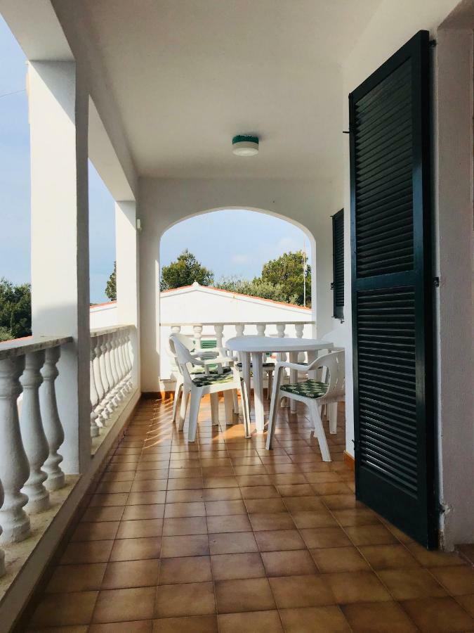 Casa 3 Dormitorios Cala Galdana Кала-Галдана Екстер'єр фото